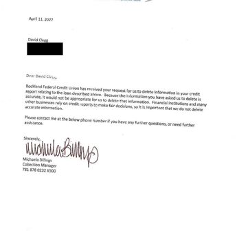 Shocking Hidden Fees at Rockland Federal Credit Union Exposed!