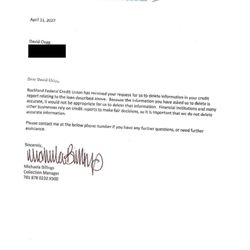 Rockland Federal Credit Union