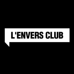 L'Envers Club - Http://www.facebook.com/lenversklub