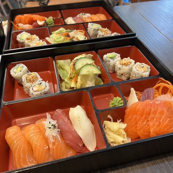 Sapporo Sushi - Japanese Near Me - Richmond Hill, Ontario Sapporo Sushi - Japanese Near Me - Richmond Hill, Ontario