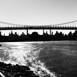 Astoria Park - Robert F. Kennedy Bridge (Triborough Bridge)