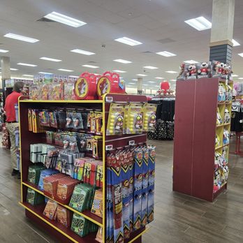 Buc-ee's - Convenience Stores Near Me - Berthoud, Colorado