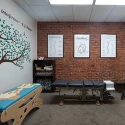 Bazzani Chiropractic Manchester