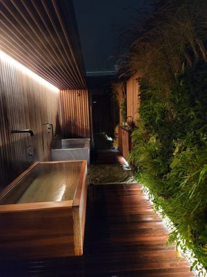 Circle Wellness Granville Island by null