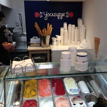 IJscuypje - Do-It-Yourself Food Near Me - Amsterdam, New Hampshire