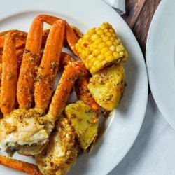 Seau de Crabe Restaurant