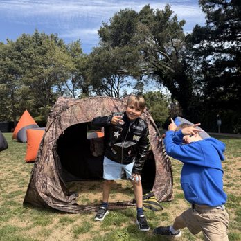 Mobile Nerf Party - Party & Event Planning Near Me Mobile Nerf Party - Party & Event Planning Near Me