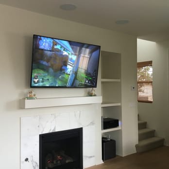 Visolution TV - Look at the set-up...need I say more ? - General Contractors Near Me Visolution TV - Look at the set-up...need I say more ? - General Contractors Near Me
