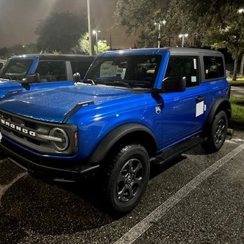 Veterans Ford - Car Dealers Near Me - Tampa, Florida