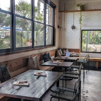 The Plot - Vegan Near Me - Oceanside, California
