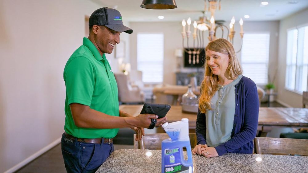 Slide of 1-800-Plumber +Air