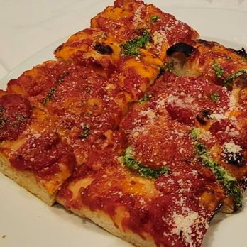 Pizza D'Amore - Pizza Near Me - Brooklyn, New York