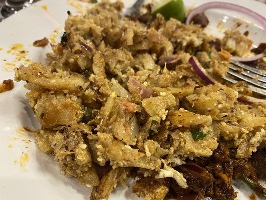 Manam Indian Cuisine by null