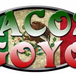 Tacos Goyo