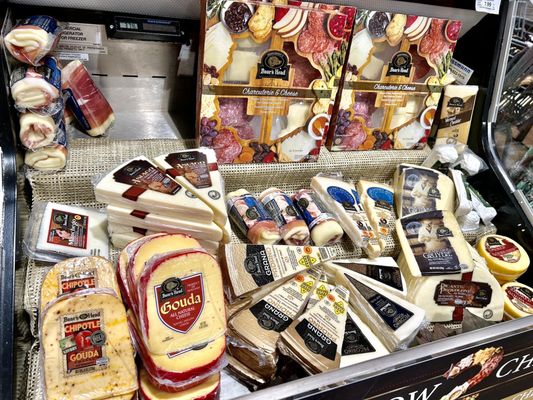 Total Wine & More by null