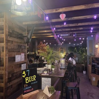 Tipsy Village - Coffee & Tea Near Me - New York, New York Tipsy Village - Coffee & Tea Near Me - New York, New York