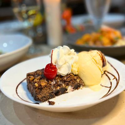 Chicha Peruvian kitchen by null
