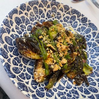 Edera Italian Eatery - Brussels - Desserts Near Me - St Louis, Missouri