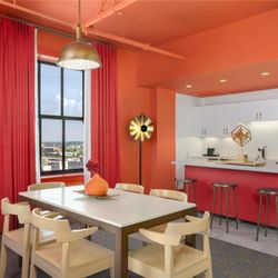 Angad Arts Hotel St. Louis, Tapestry Collection by Hilton - Guest room amenity