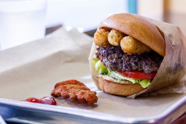 Burger 7 by null