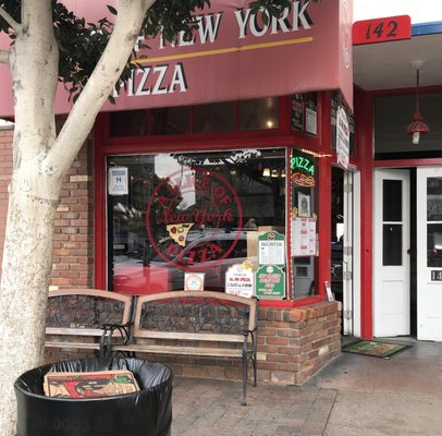 SLICE OF NEW YORK PIZZA - 265 Photos & 528 Reviews - 142 Main St, Seal