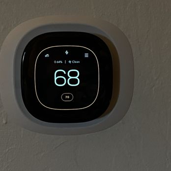 Hometown Heating & Air Conditioning - New Thermostat - Heating & Air Conditioning/HVAC Near Me - Concord, California Hometown Heating & Air Conditioning - New Thermostat - Heating & Air Conditioning/HVAC Near Me - Concord, California