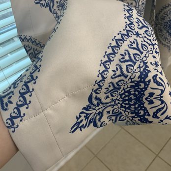 Sewing by Fatima - Stitching on the outside - Sewing & Alterations Near Me - Cedar Park, Texas Sewing by Fatima - Stitching on the outside - Sewing & Alterations Near Me - Cedar Park, Texas