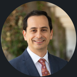Sepehr Rejai, M.D - Sepehr Rejai, MD