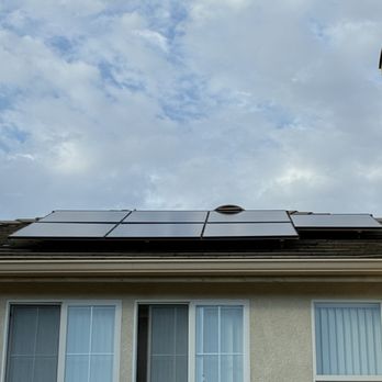 Clean Clear Services SD - Solar Panel Cleaning Near Me - San Diego, California