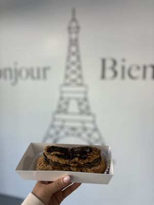 KC Paris Desserts by null