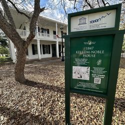 The Heritage Society - Kellum Noble House