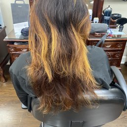 Before Before