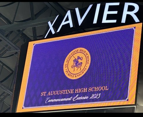 Xavier University of Louisiana by null