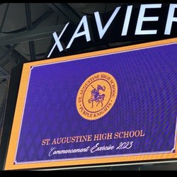 Xavier University of Louisiana - Graduation Day