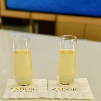 Zadok Jewelers - Jewelry Near Me - Houston, Texas
