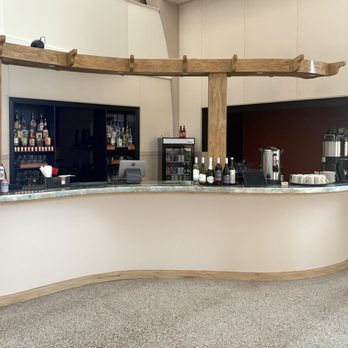 Collingwood Center - Banquet Hall bar - Venues & Event Spaces Near Me - Campbell, Ohio Collingwood Center - Banquet Hall bar - Venues & Event Spaces Near Me - Campbell, Ohio