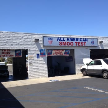 All American Smog Test - Store front - Smog Check Stations Near Me - Westminster, California All American Smog Test - Store front - Smog Check Stations Near Me - Westminster, California