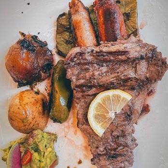 El Asadero - Specialty of the house - Steakhouses Near Me - Tulum, ROO