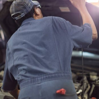 Clean Air Planet - Auto Repair Near Me - Brooklyn, New York