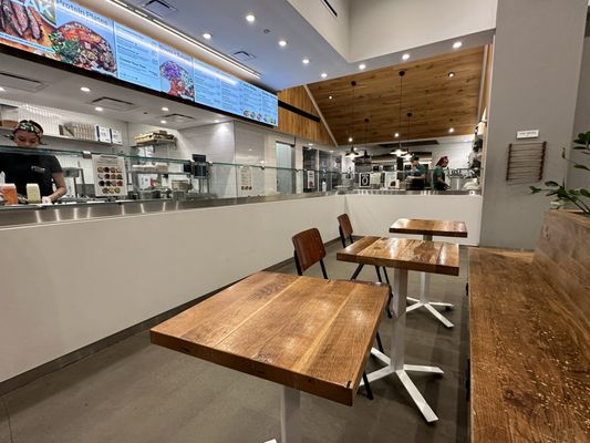 sweetgreen - Healthy Salads, Bowls and Plates by null