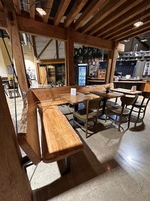 Destiny Cafe by null