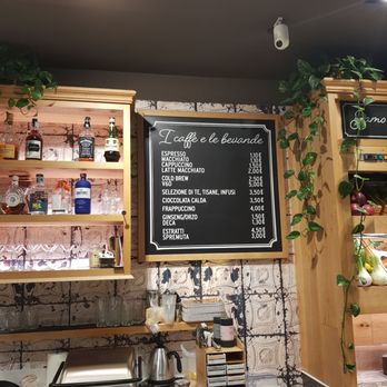 Chocolat - Cafeteria Near Me - Mestre, VE