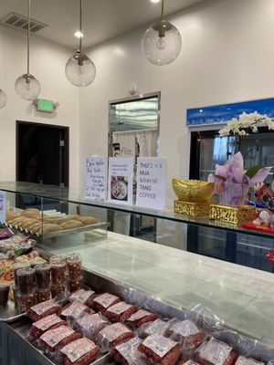 VUA BÁNH BAO - VUA BÁNH MÌ by null