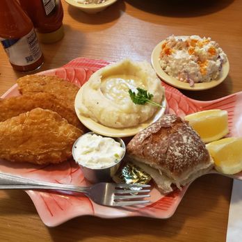 Dinah's Chicken - Chicken Shop Near Me - Glendale, California