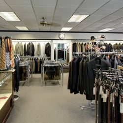 Inside Store