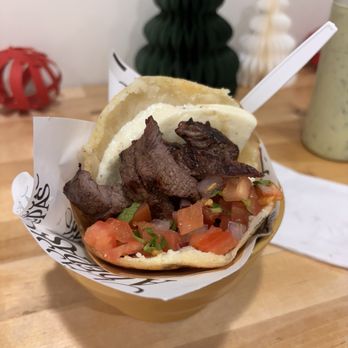 Classic Arepas - Arepa - Venezuelan Near Me - New York, New York