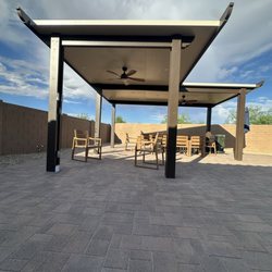 Sal’s Landscape Construction