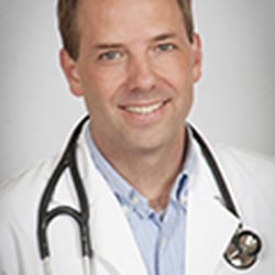 West Florida Medical Group Nine Mile - Philip Hamm