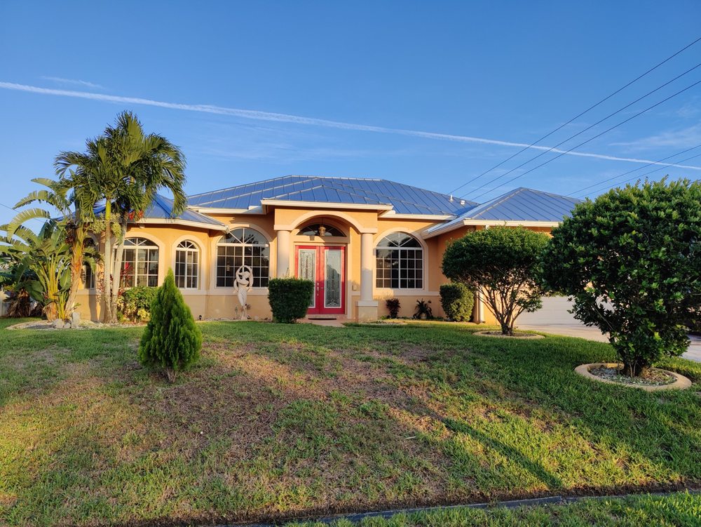 Slide of Dura Guard Roofing