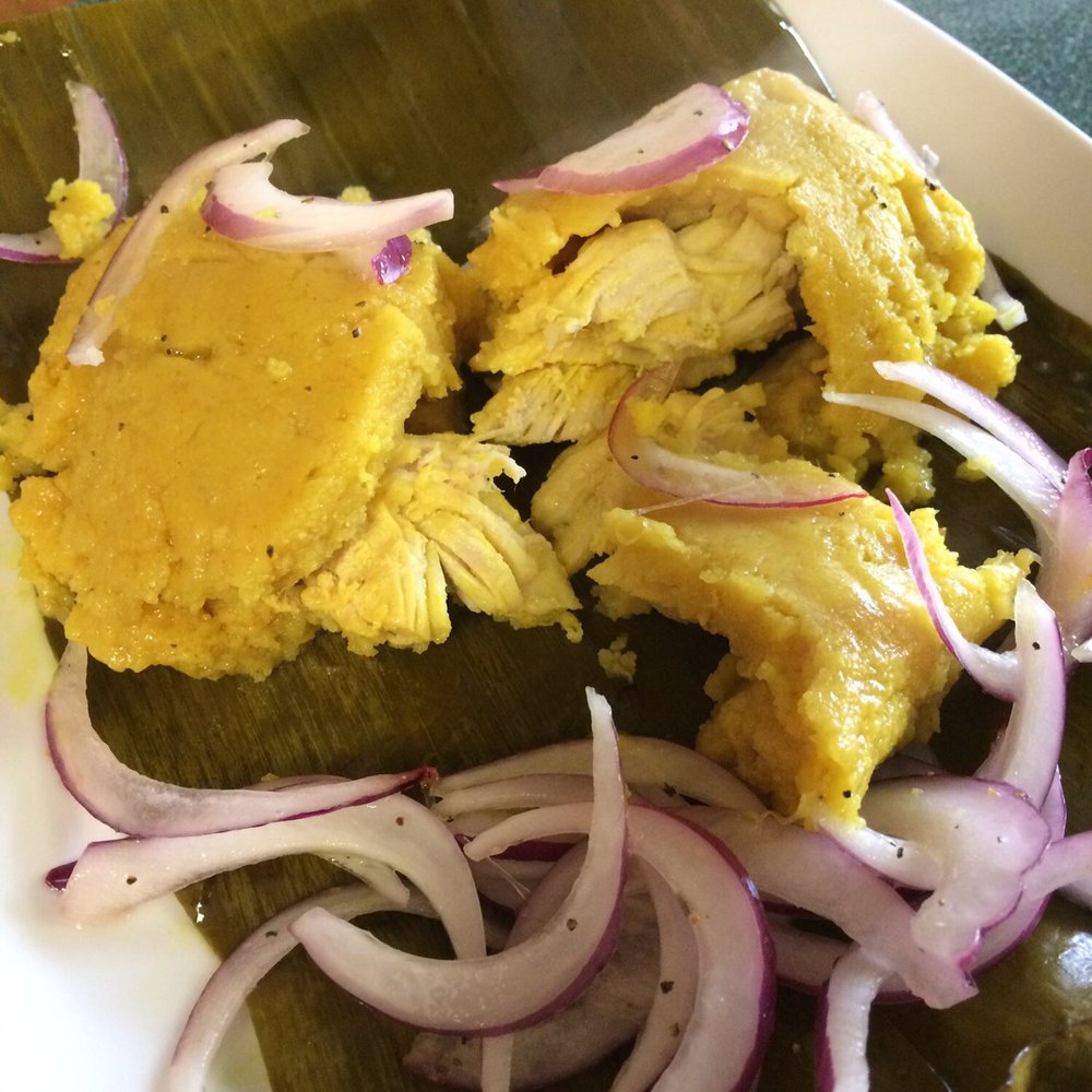 El Inka Latin Deli - Peruvian Near Me - Burnaby, British Columbia